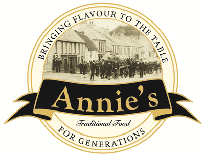 Annie's Traditional Food
